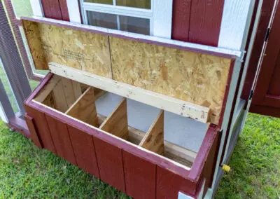 4x8 chicken coop self ranging chicken coop waycross ga