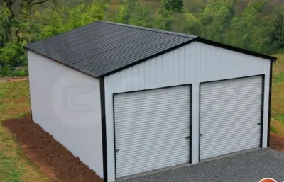 custom metal garage Waycross Georgia
