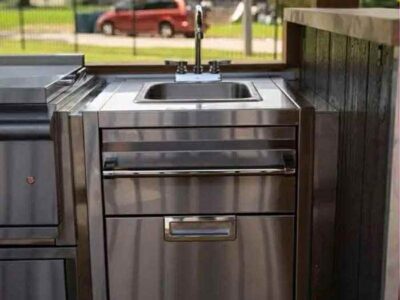 premier oasis outdoor kitchen perfect for beside the pool, pond, backyard. Waycross GA