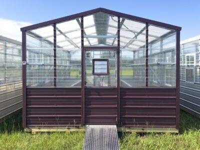deluxe greenhouses for sale in Waycross Georgia