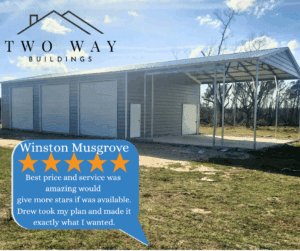 metal buildings for garages, barns, homes for sale in waycross georgia, blackshear georgia and southeast georgia