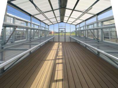 deluxe greenhouses for sale in Waycross Georgia