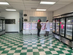 small local business Waycross Georgia