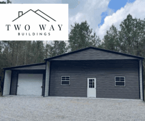 metal buildings for barndominiums, metal garages, shops, metal carports, metal barns in Waycross ga