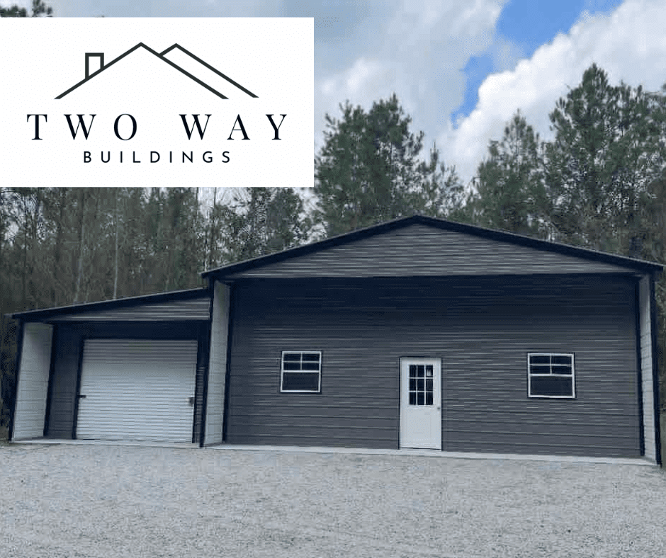metal buildings for barndominiums, metal garages, shops, metal carports, metal barns in Waycross ga