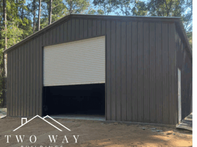 custom metal buildings in Waycross, Blackshear and south east Georgia for sale