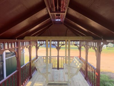 10x16 Rectangle Portable Gazebo Waycross Georgia Free delivery and setup