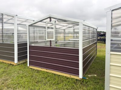 deluxe greenhouses for sale in Waycross Georgia