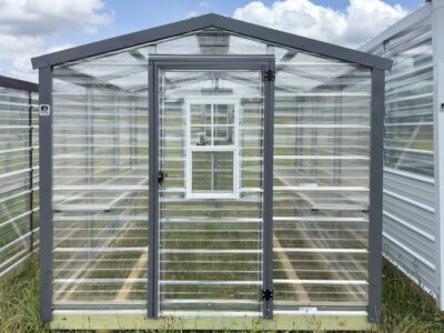 deluxe greenhouses for sale in Waycross Georgia