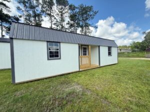 portable buildings ready for delivery in waycross georgia. Free Delivery and setup. No Credit Check Financing