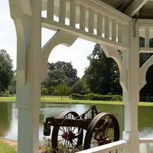 Oblong Portable Gazebo Waycross Georgia Free delivery and setup