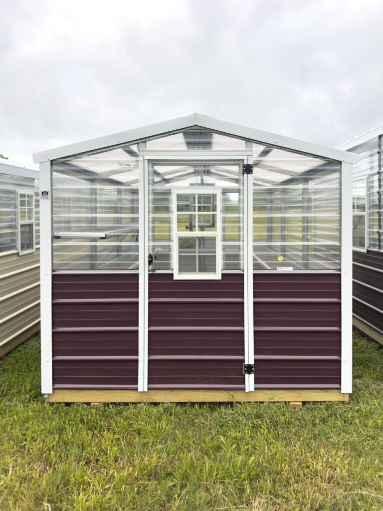 deluxe greenhouses for sale in Waycross Georgia