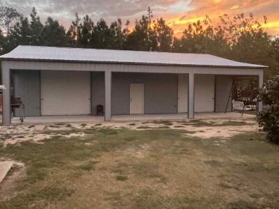 Custom metal workshop in Waycross ga free install