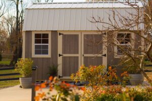 portable building for storage and garages Waycross Georgia