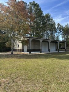 metal garages near me in Waycross Georgia