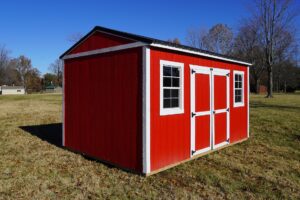 25% off on lot new portable buildings in Waycross Georgia