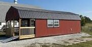 Black Friday Sale: 20% Off Custom Portable Buildings in Waycross, GA | Two Way Buildings