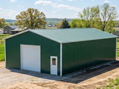 metal buildings for garages, carports, barndominiums, barn in Waycross Georgia