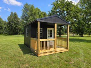 Portable Buildings in Waycross Georgia for sale with No Credit Check