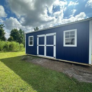 10X20 Side Utility - Waycross GA