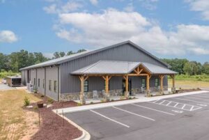 Metal buildings for sale in Waycross Georgia