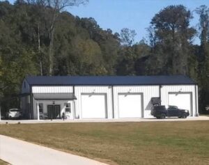 Metal buildings for sale in Waycross Georgia