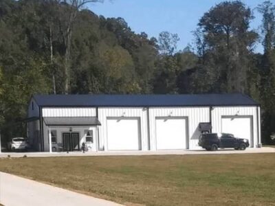 Metal buildings for sale in Waycross Georgia
