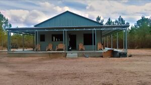 custom barndominium builders in waycross georgia call for quote