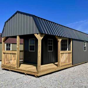 portable buildings Southeast Georgia