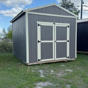 10x12 Utility Shed Waycross, GA