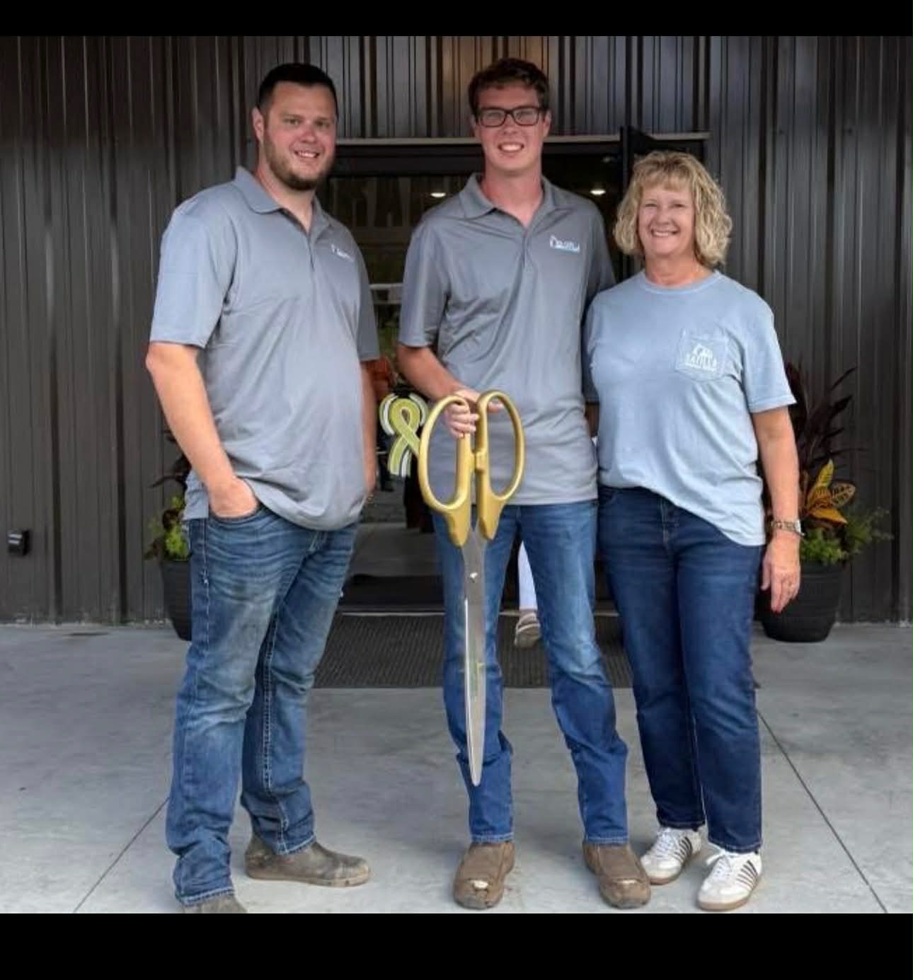 Satilla Equipment Company team in Waycross Georgia equipment rental experts serving Southeast Georgia